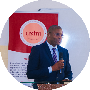 Manuel Valente Mangue