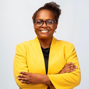 Maria Judite Chipenembe