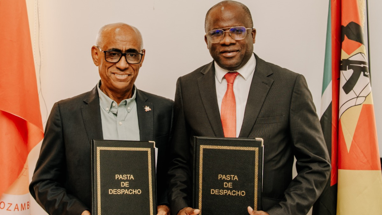 USTM E A UFPA CELEBRAM ACORDO DE COOPERAÇÃO ACADÉMICA 