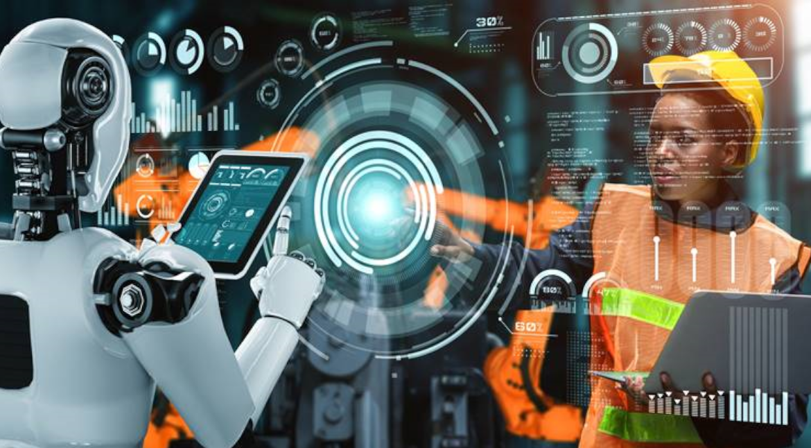 Palestra sobre Inteligência Artificial