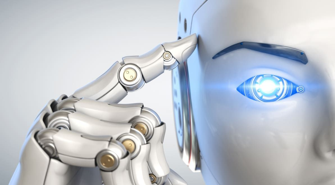 Palestra sobre Inteligência Artificial