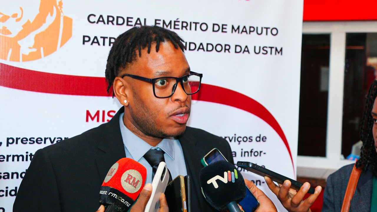 USTM Celebra dia Mundial do Meio Ambiente 