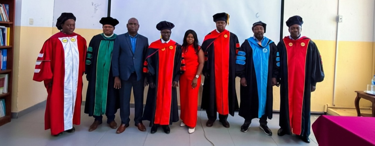 Defesa de Doutoramento em Gestão de Empresas